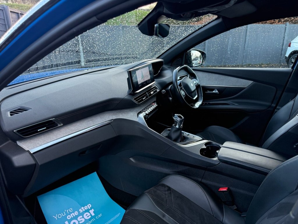 Used Peugeot 3008 2021 for sale - 76740718: Photo 21