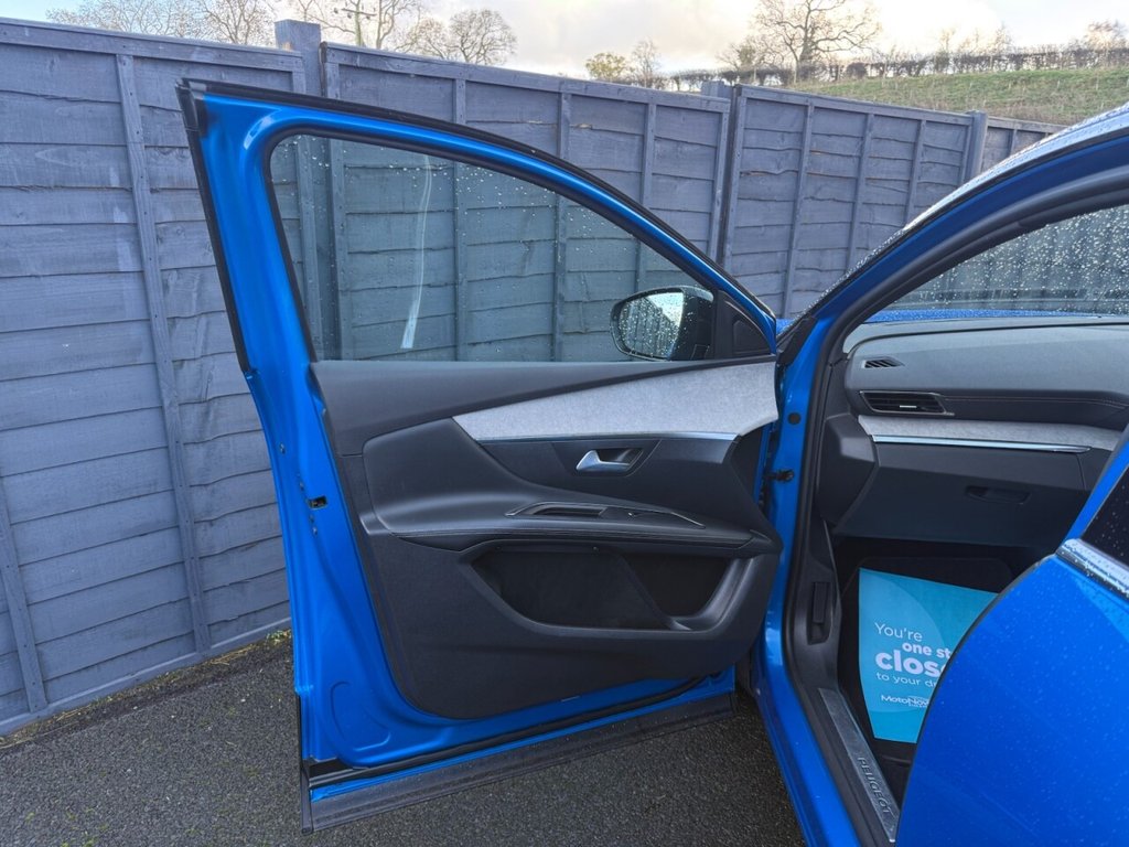 Used Peugeot 3008 2021 for sale - 76740718: Photo 22