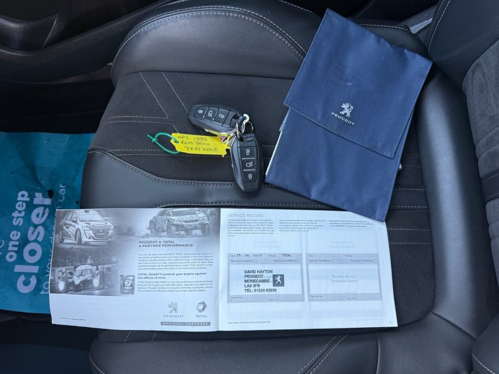 Used Peugeot 3008 2021 for sale - 76740718: Photo 24