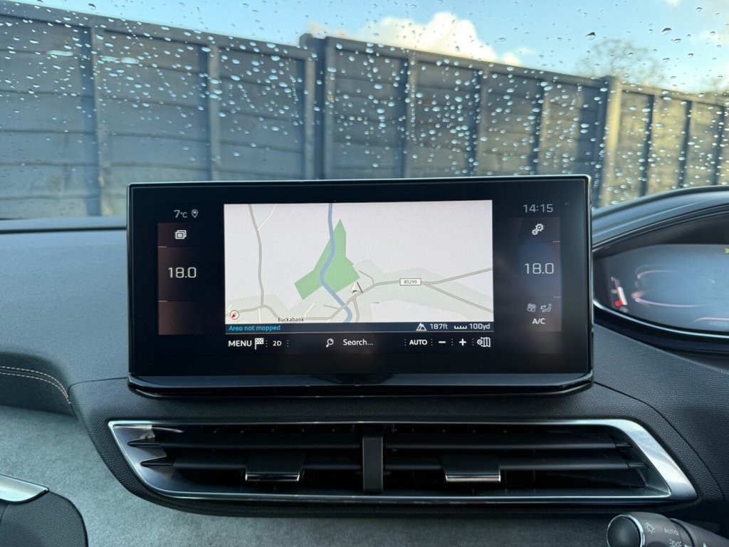 Used Peugeot 3008 2021 for sale - 76740718: Photo 25