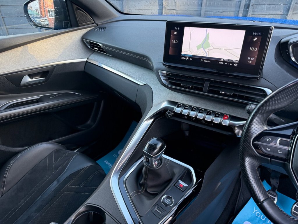 Used Peugeot 3008 2021 for sale - 76740718: Photo 26