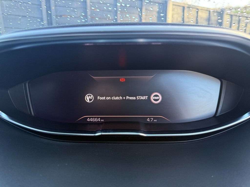 Used Peugeot 3008 2021 for sale - 76740718: Photo 27