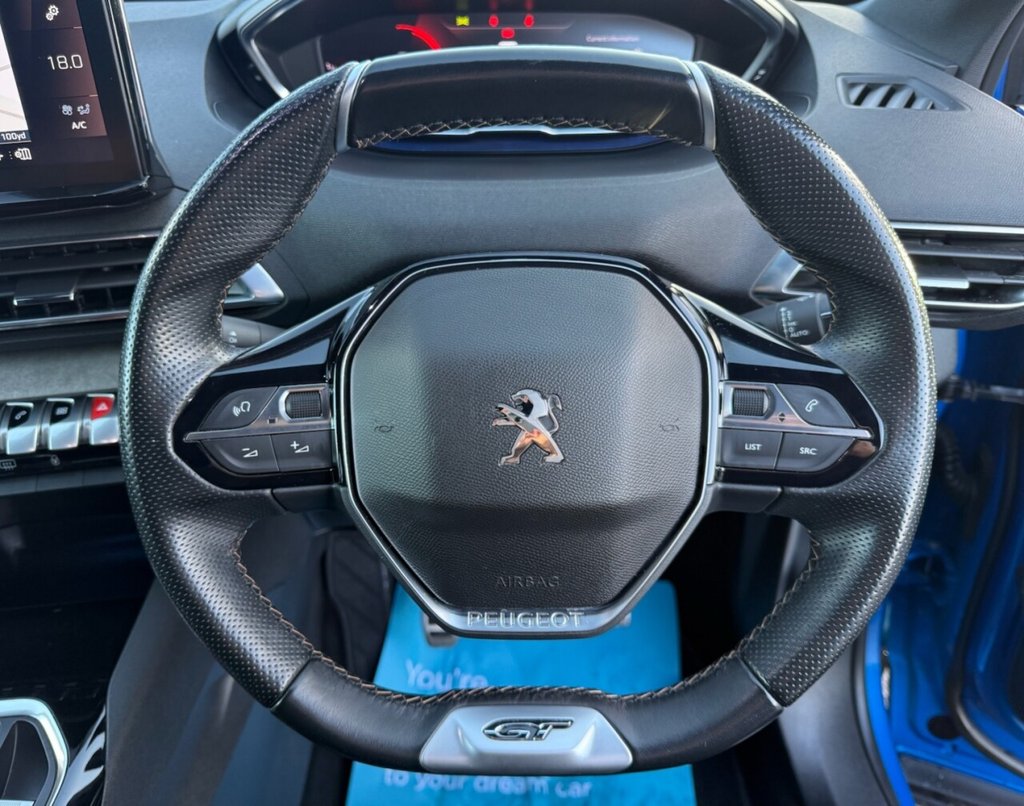 Used Peugeot 3008 2021 for sale - 76740718: Photo 28
