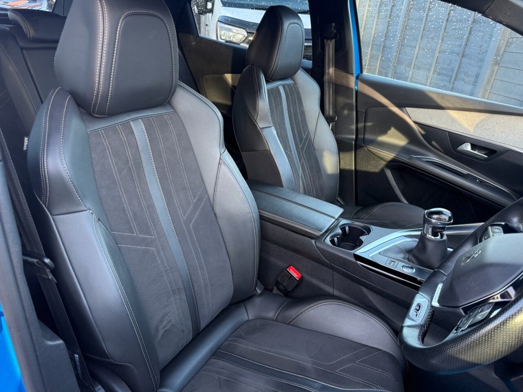 Used Peugeot 3008 2021 for sale - 76740718: Photo 31