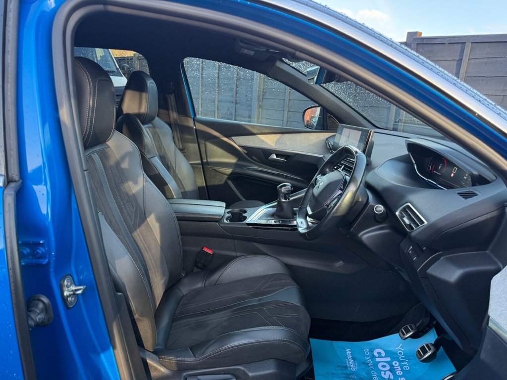 Used Peugeot 3008 2021 for sale - 76740718: Photo 32