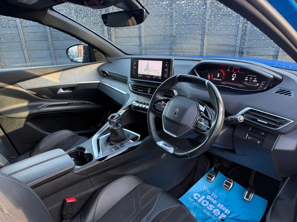 Used Peugeot 3008 2021 for sale - 76740718: Photo 33