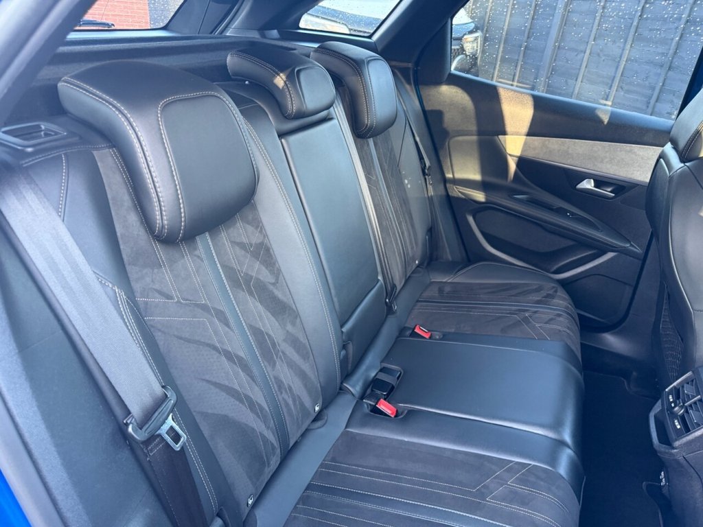 Used Peugeot 3008 2021 for sale - 76740718: Photo 36