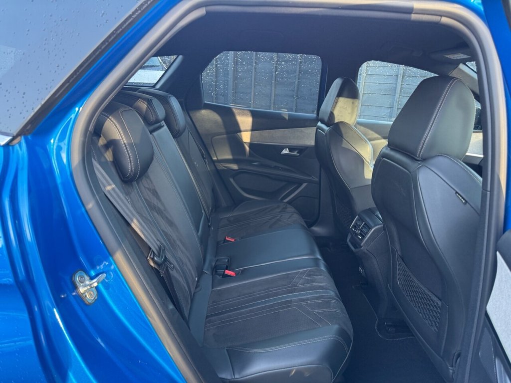 Used Peugeot 3008 2021 for sale - 76740718: Photo 37