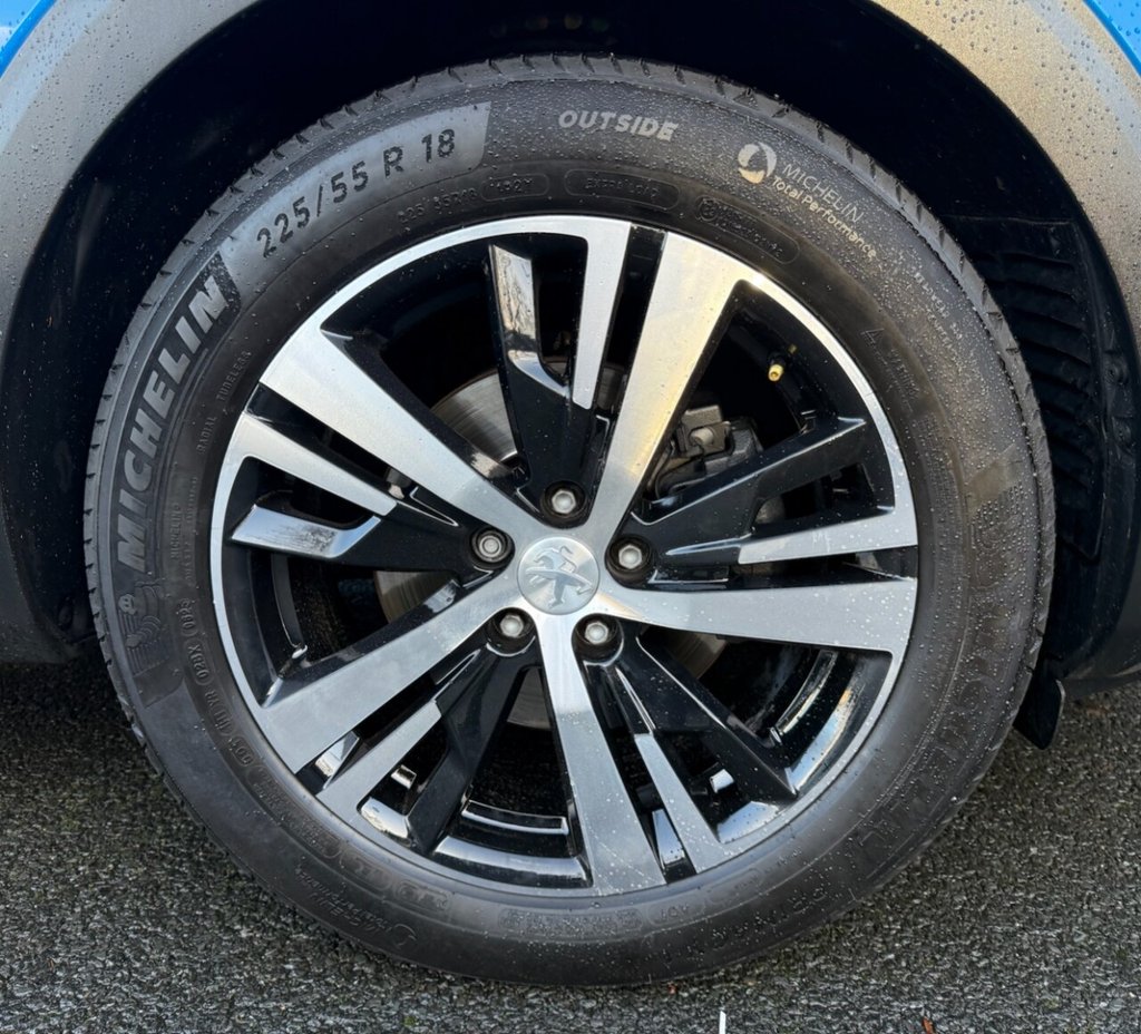 Used Peugeot 3008 2021 for sale - 76740718: Photo 38