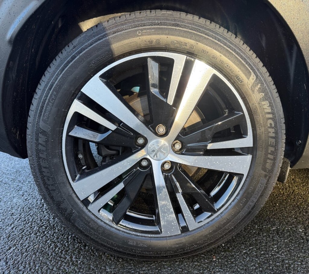 Used Peugeot 3008 2021 for sale - 76740718: Photo 39