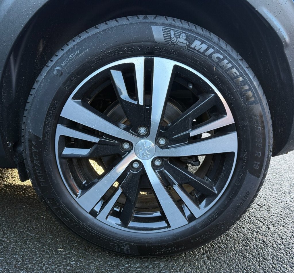 Used Peugeot 3008 2021 for sale - 76740718: Photo 40