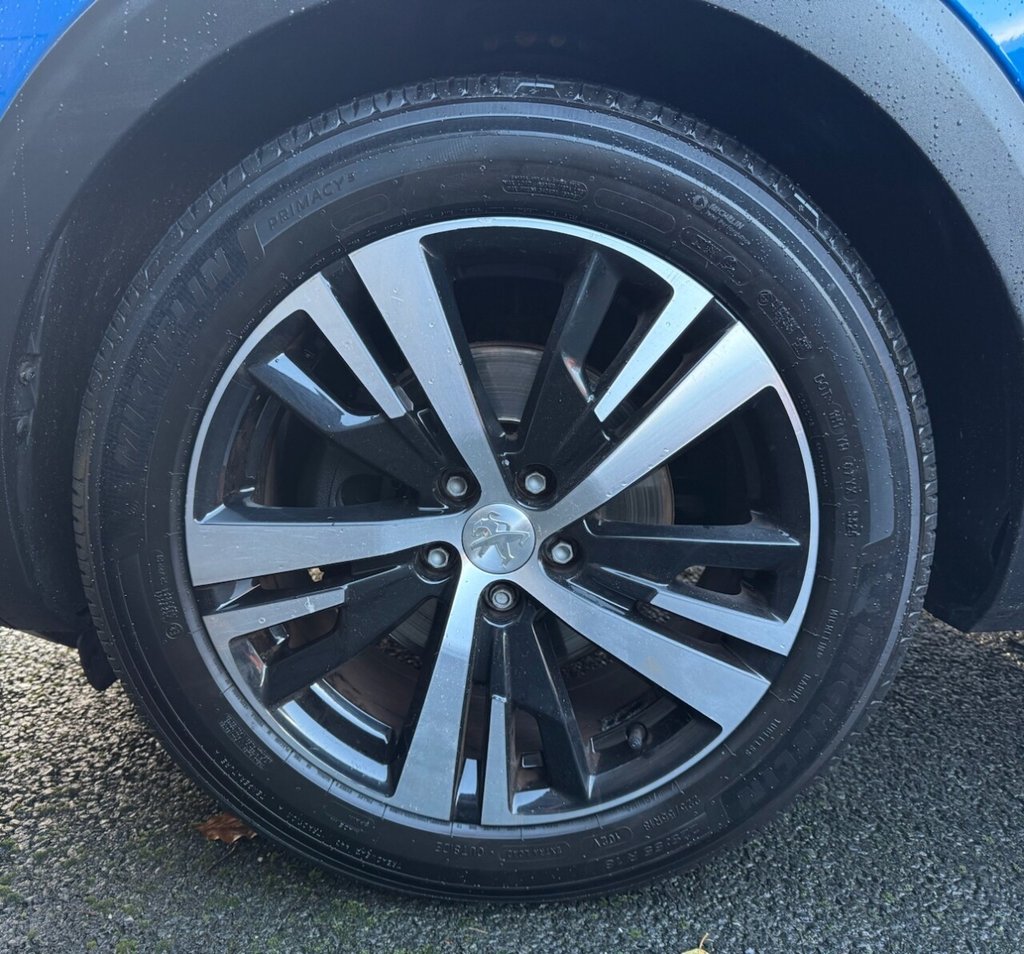 Used Peugeot 3008 2021 for sale - 76740718: Photo 41