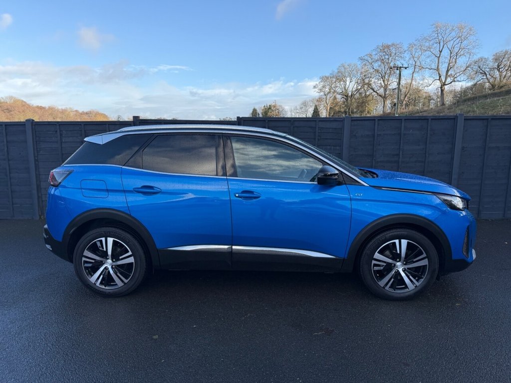 Used Peugeot 3008 2021 for sale - 76740718: Photo 5