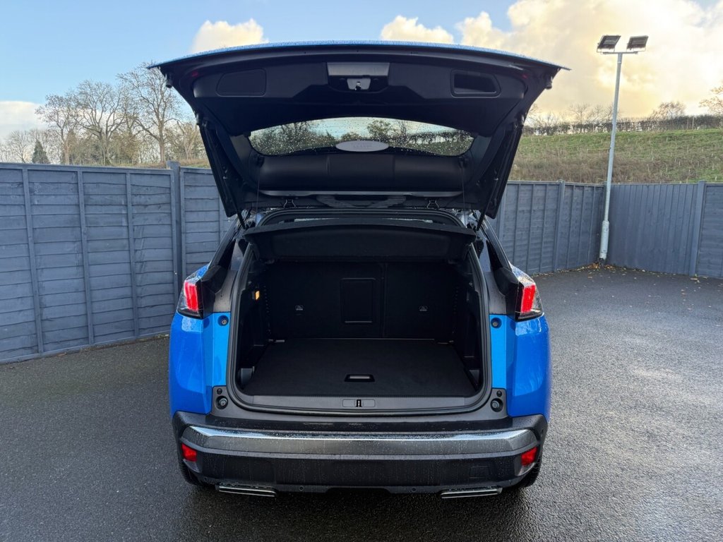 Used Peugeot 3008 2021 for sale - 76740718: Photo 8