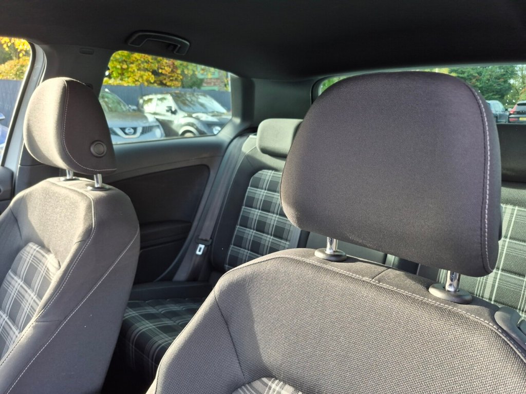 Used Volkswagen Golf 2019 for sale - 76604520: Photo 12