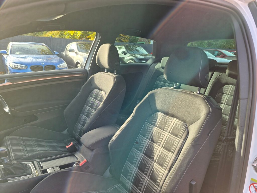 Used Volkswagen Golf 2019 for sale - 76604520: Photo 13