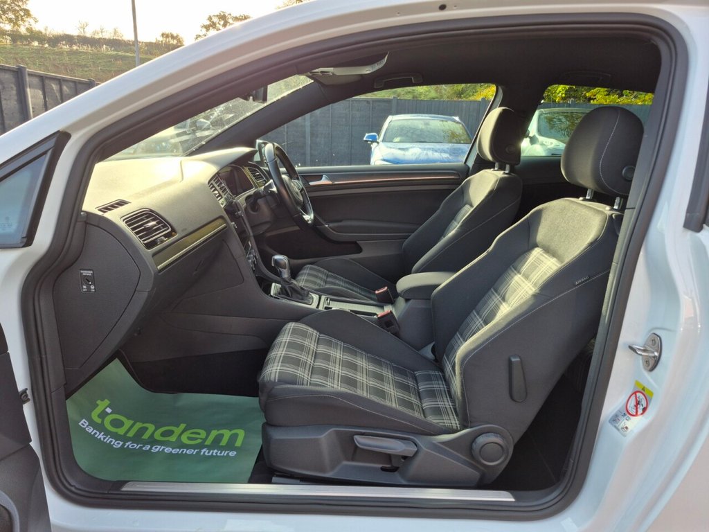 Used Volkswagen Golf 2019 for sale - 76604520: Photo 15