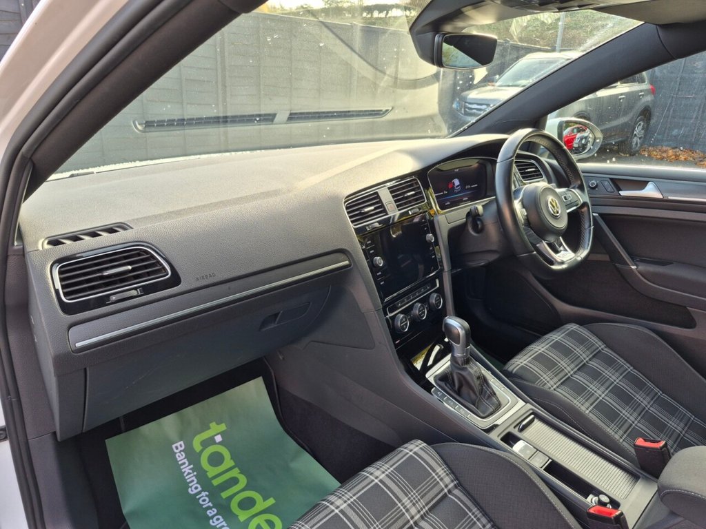 Used Volkswagen Golf 2019 for sale - 76604520: Photo 16