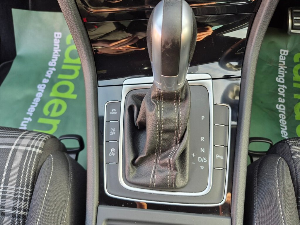 Used Volkswagen Golf 2019 for sale - 76604520: Photo 19