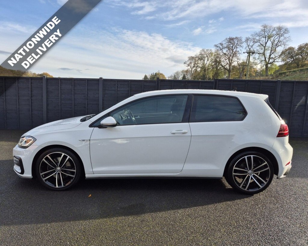 Used Volkswagen Golf 2019 for sale - 76604520: Photo 2