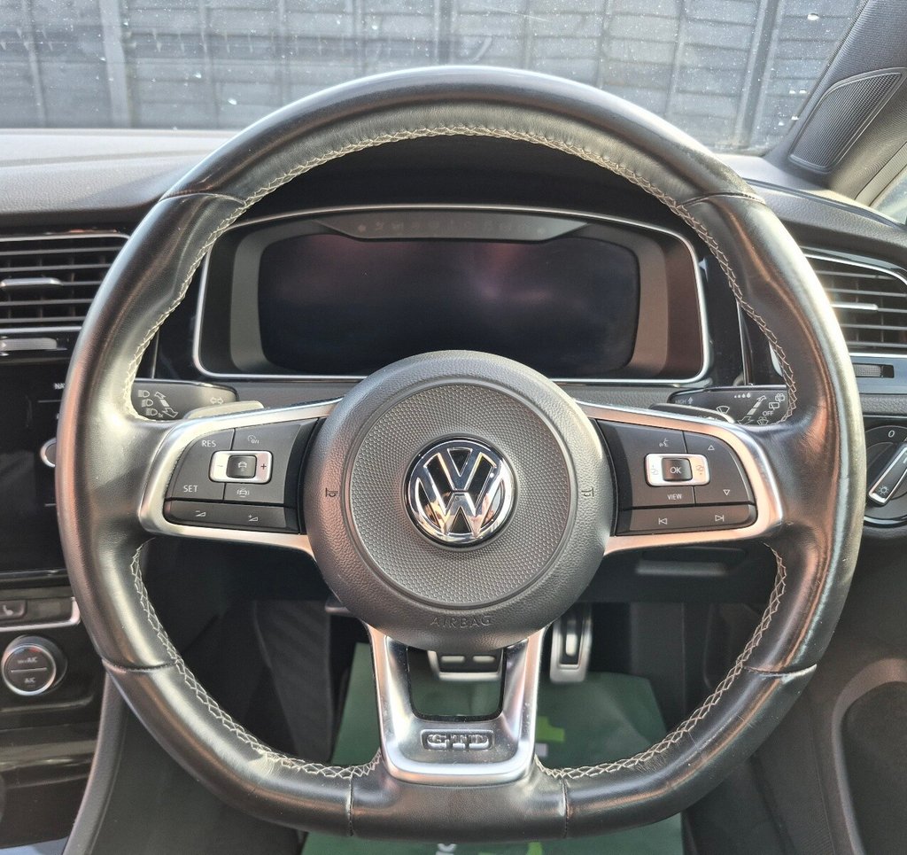 Used Volkswagen Golf 2019 for sale - 76604520: Photo 20