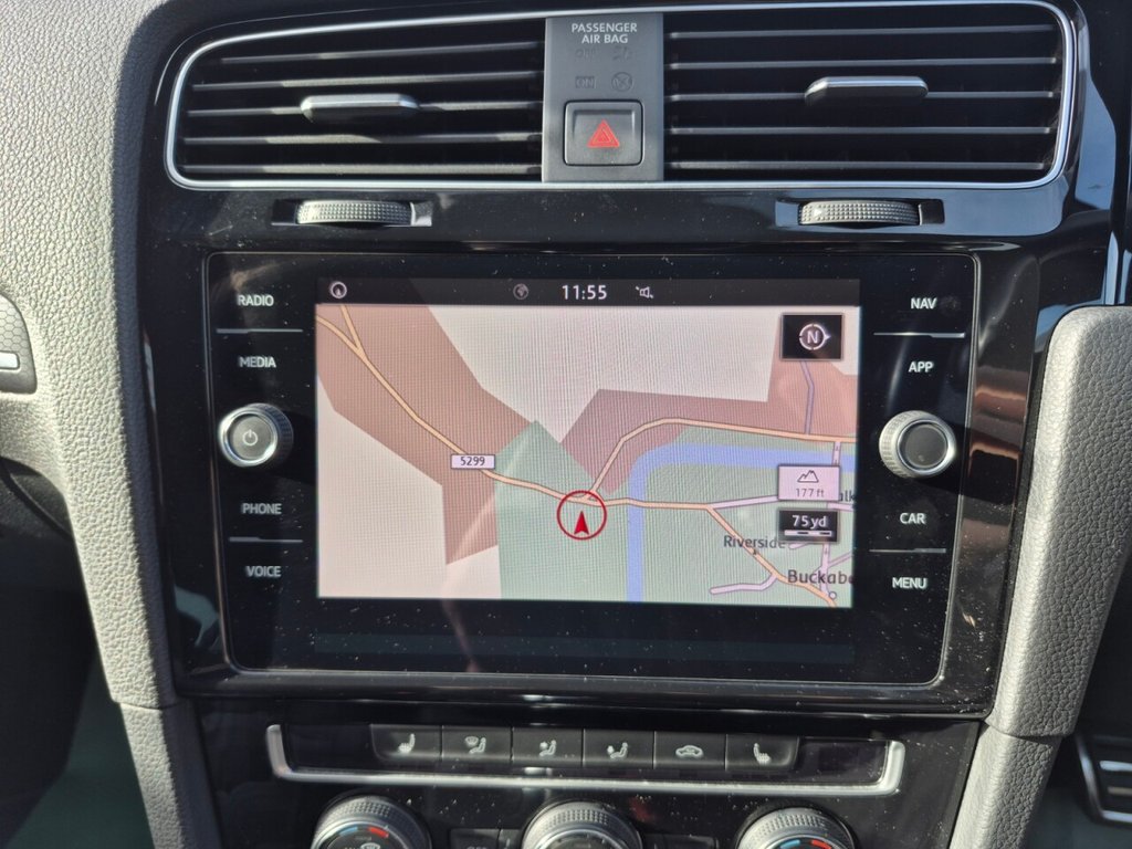 Used Volkswagen Golf 2019 for sale - 76604520: Photo 21