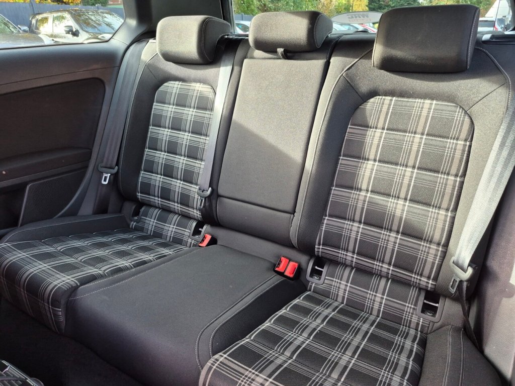 Used Volkswagen Golf 2019 for sale - 76604520: Photo 25