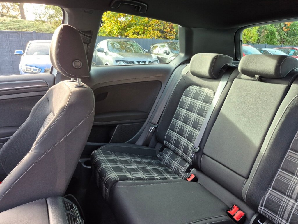 Used Volkswagen Golf 2019 for sale - 76604520: Photo 26