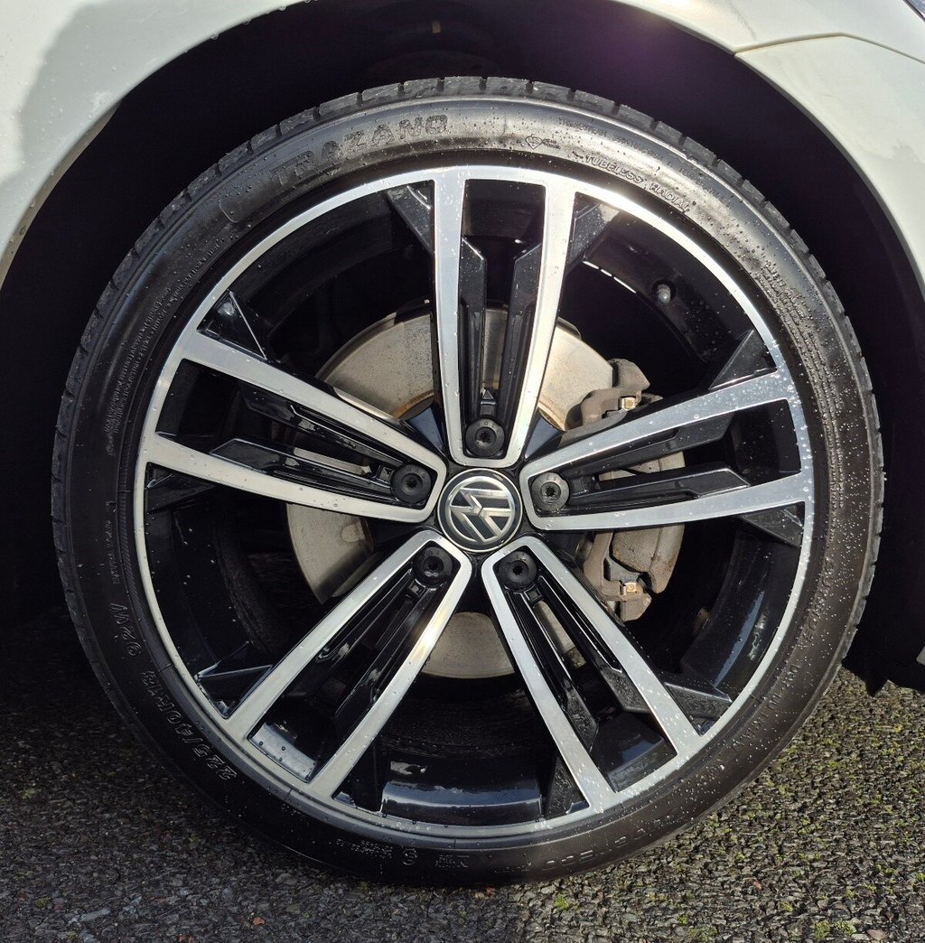 Used Volkswagen Golf 2019 for sale - 76604520: Photo 34