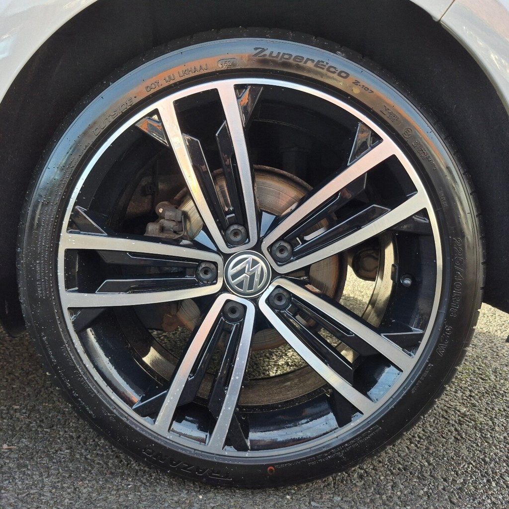 Used Volkswagen Golf 2019 for sale - 76604520: Photo 35