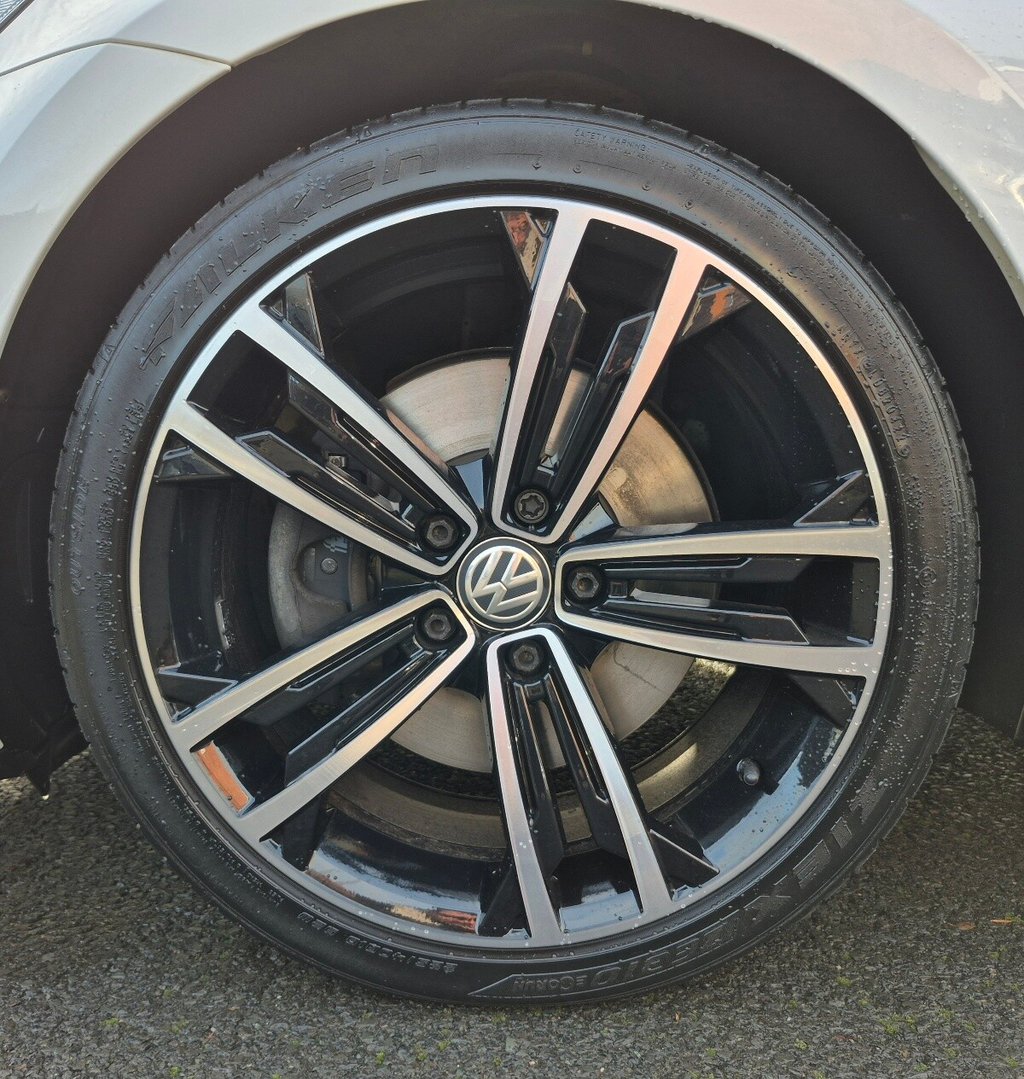 Used Volkswagen Golf 2019 for sale - 76604520: Photo 36