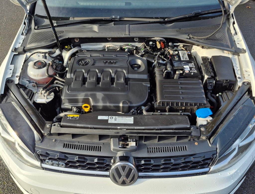 Used Volkswagen Golf 2019 for sale - 76604520: Photo 38