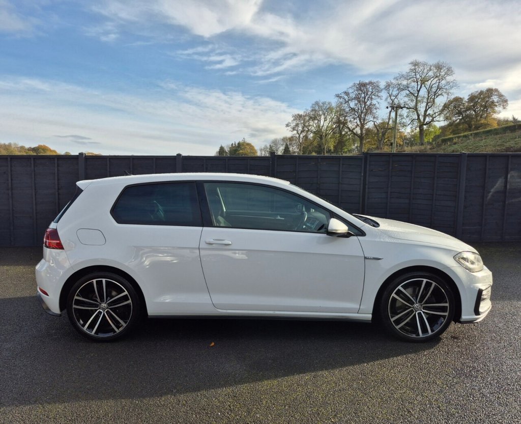 Used Volkswagen Golf 2019 for sale - 76604520: Photo 5