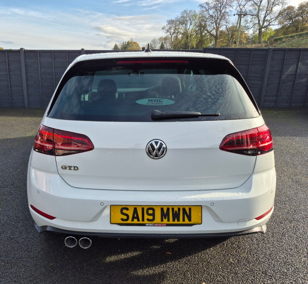 Used Volkswagen Golf 2019 for sale - 76604520: Photo 7