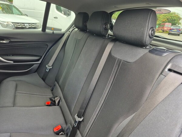 Used BMW 1 Series 2017 for sale - 76163191: Photo 14