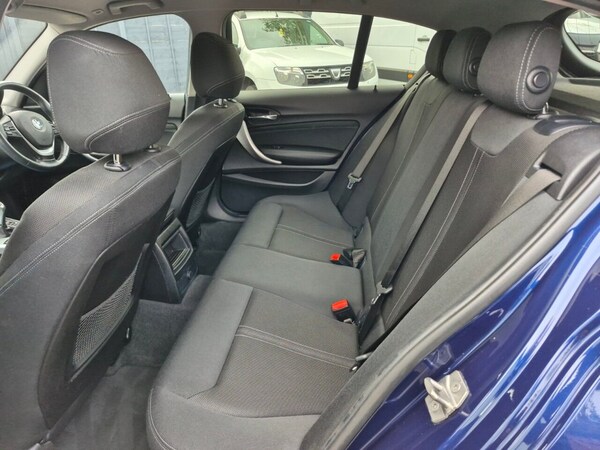 Used BMW 1 Series 2017 for sale - 76163191: Photo 15