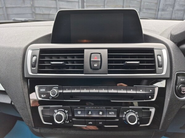 Used BMW 1 Series 2017 for sale - 76163191: Photo 19