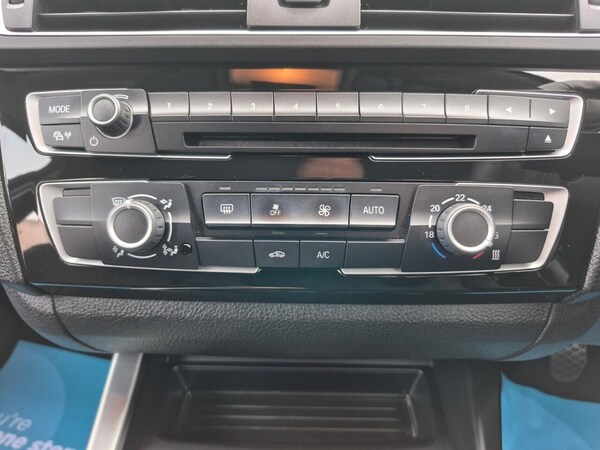 Used BMW 1 Series 2017 for sale - 76163191: Photo 20