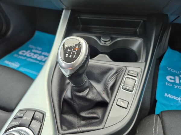 Used BMW 1 Series 2017 for sale - 76163191: Photo 21