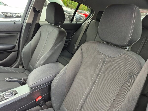 Used BMW 1 Series 2017 for sale - 76163191: Photo 27