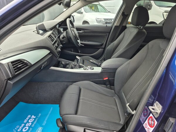 Used BMW 1 Series 2017 for sale - 76163191: Photo 28