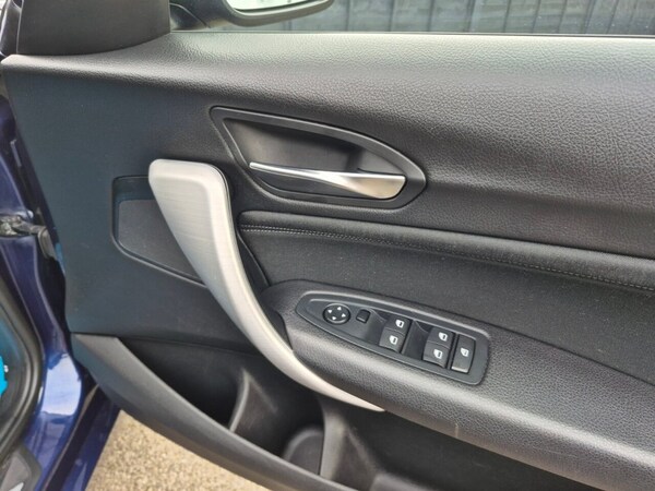 Used BMW 1 Series 2017 for sale - 76163191: Photo 35