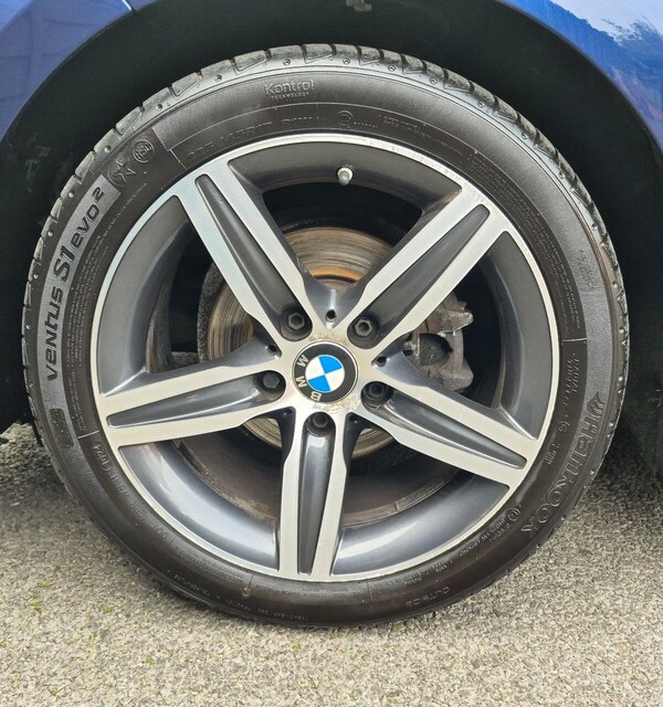 Used BMW 1 Series 2017 for sale - 76163191: Photo 36