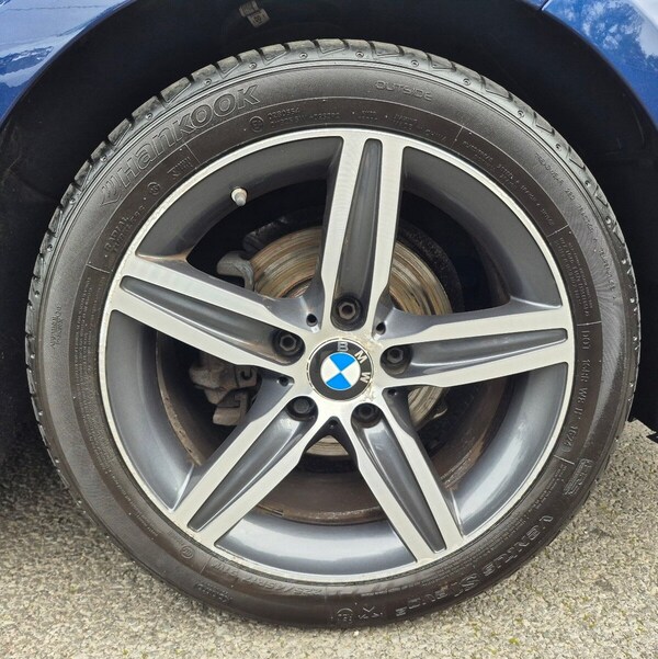 Used BMW 1 Series 2017 for sale - 76163191: Photo 39