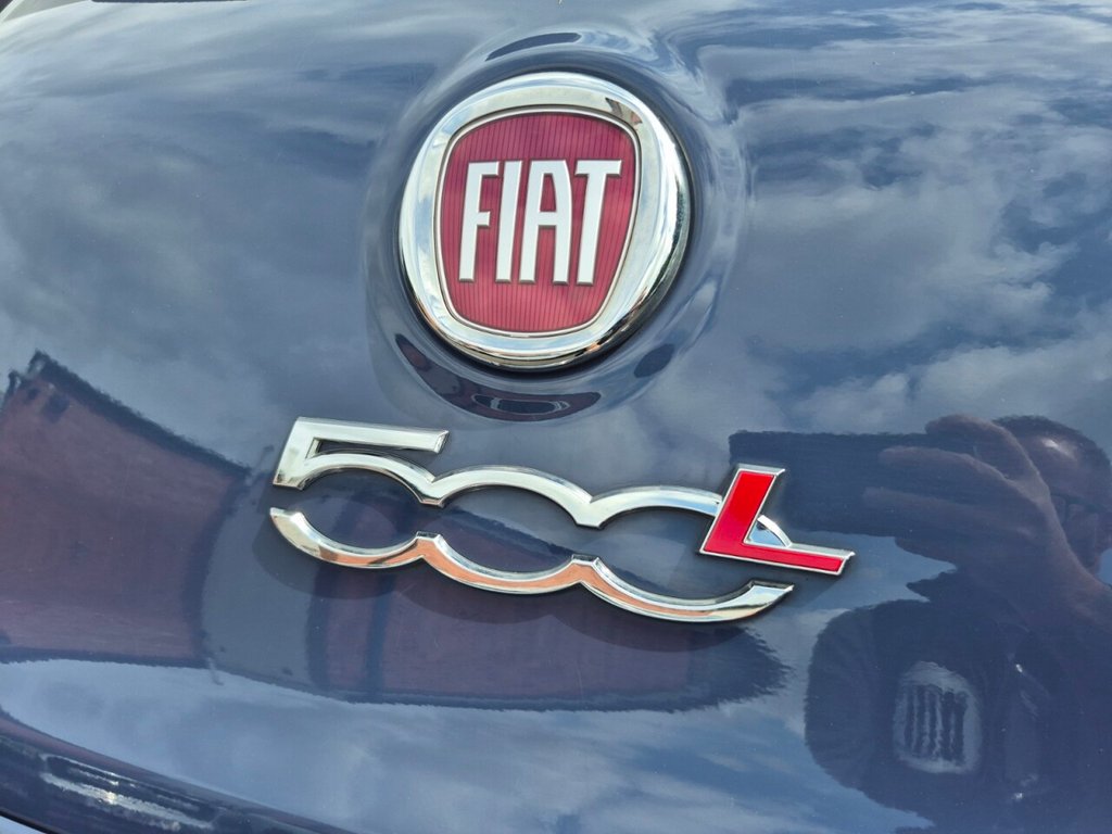 Used Fiat 500L 2020 for sale - 76535495: Photo 15