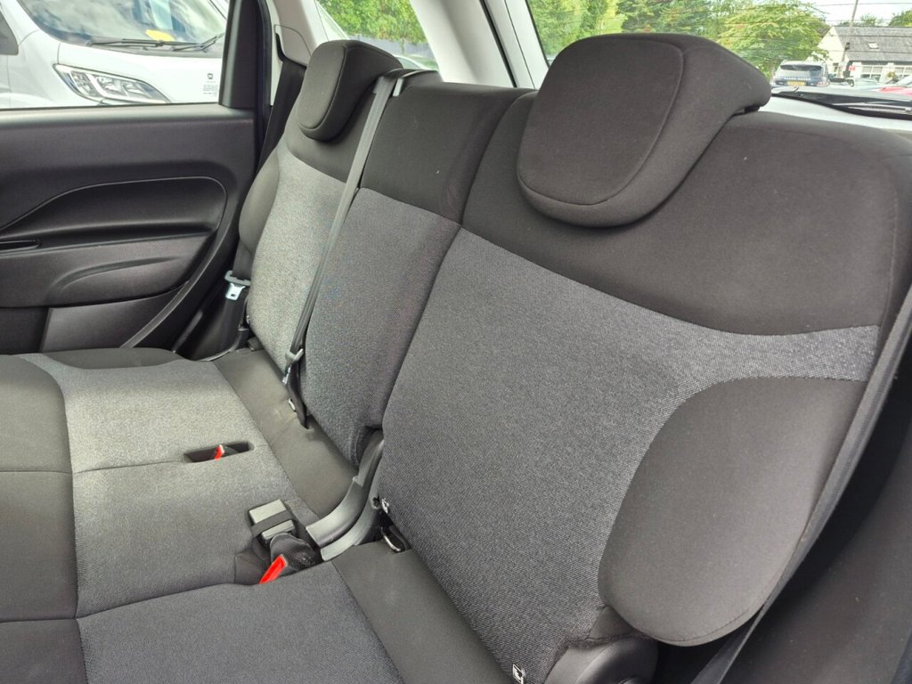 Used Fiat 500L 2020 for sale - 76535495: Photo 17