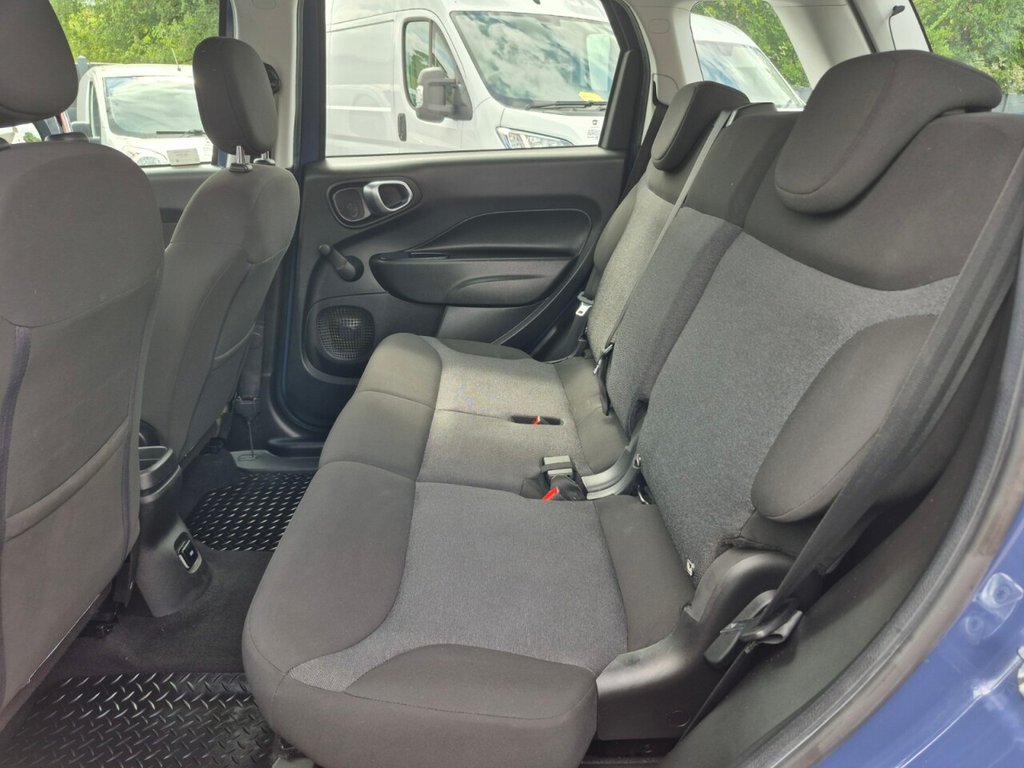 Used Fiat 500L 2020 for sale - 76535495: Photo 18