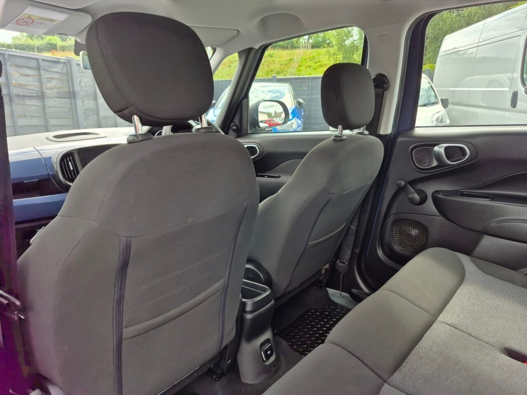 Used Fiat 500L 2020 for sale - 76535495: Photo 19