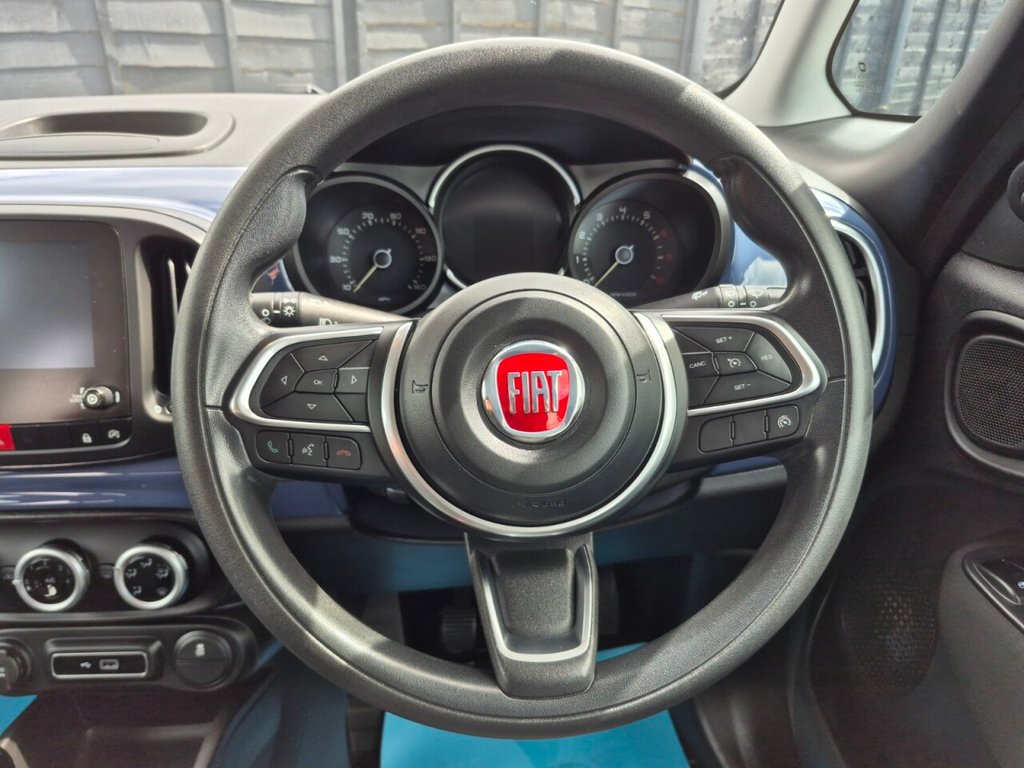 Used Fiat 500L 2020 for sale - 76535495: Photo 25