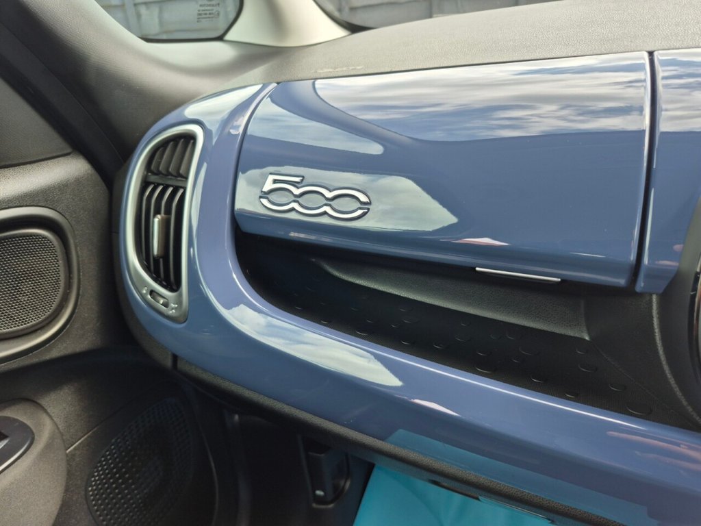 Used Fiat 500L 2020 for sale - 76535495: Photo 29